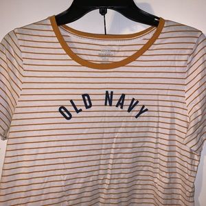 Old Navy Tee